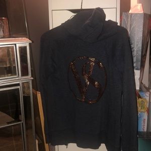 Victoria’s Secret Angel Hoodie